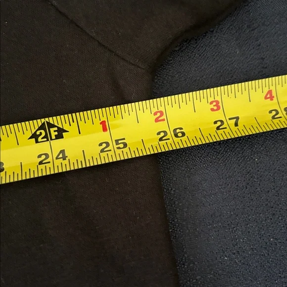 Crooks & Castles Black Hoodie with Red Floral Accent - Picture 5 of 7